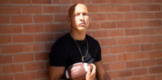 La nueva Ley Antidopaje internacional del deporte manda a prisión a un terapeuta de Texas La nueva Ley Antidopaje internacional del deporte manda a prisión a un terapeuta de Texas