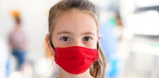El Covid-19 prolongado también golpea a los niños en Minnesota El Covid-19 prolongado también golpea a los niños en Minnesota