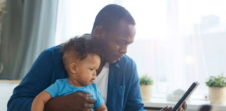 Los padres de Minnesota podrían obtener ayuda para el cuidados de sus hijos Los padres de Minnesota podrían obtener ayuda para el cuidados de sus hijos