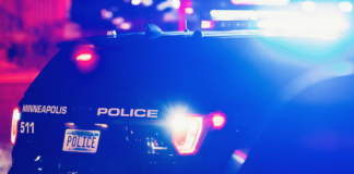 Otra vez: la policía de Minneapolis está investigando una serie de robos en simultáneo Otra vez: la policía de Minneapolis está investigando una serie de robos en simultáneo