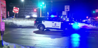 Cuatro personas, heridas en un apuñalamiento en el vecindario Lyndale de Minneapolis Cuatro personas, heridas en un apuñalamiento en el vecindario Lyndale de Minneapolis