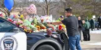 Una de las viudas de la tragedia de Burnsville: “Estamos destrozados, mis hijos crecerán sin su papá” Una de las viudas de la tragedia de Burnsville: "Estamos destrozados, mis hijos crecerán sin su papá"