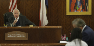 Houston suspendió más de 260.000 casos penales en ocho años por “falta de personal” Houston suspendió más de 260.000 casos penales en ocho años por "falta de personal"