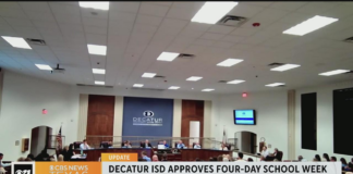 Un distrito del Norte confirmó semana escolar de cuatro días desde 2025 Un distrito del Norte confirmó semana escolar de cuatro días desde 2025