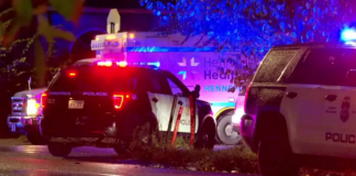 Un muerto y tres heridos en el centro de Minneapolis tras tiroteo Un muerto y tres heridos en el centro de Minneapolis tras tiroteo