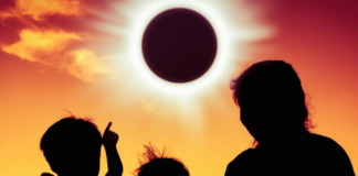 El 8 de abril de 2024 ocurrirá un eclipse total solar: ¿a qué hora pasará por Texas? El 8 de abril de 2024 ocurrirá un eclipse total solar: ¿a qué hora pasará por Texas?
