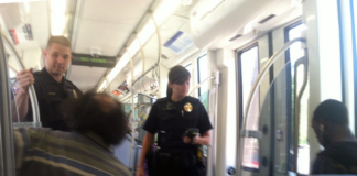 Metro Transit: la delincuencia aumentó un 25% en 2023 Metro Transit: la delincuencia aumentó un 25% en 2023