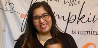 Una madre latina rescató a dos de sus hijos en una casa en llamas, pero murió al socorrer al tercero… Una madre latina rescató a dos de sus hijos en una casa en llamas, pero murió al socorrer al tercero...