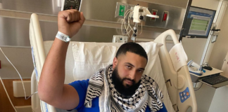 Austin: investigan apuñalamiento en Campus UT como crimen de odio Austin: investigan apuñalamiento en Campus UT como crimen de odio