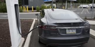 El estado lanza programa para reembolsar 2,500 dólares por comprar autos eléctricos El estado lanza programa para reembolsar 2,500 dólares por comprar autos eléctricos