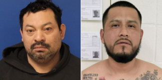 La Patrulla Fronteriza arresta a un inmigrante ilegal buscado por homicidio La Patrulla Fronteriza arresta a un inmigrante ilegal buscado por homicidio