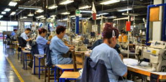 México superó a China como principal fuente de bienes importados a EE.UU. México superó a China como principal fuente de bienes importados a EE.UU.