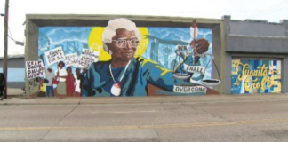 Tributo comunitario para un ícono de los derechos civiles de Dallas: Juanita Jewel Craft Tributo comunitario para un ícono de los derechos civiles de Dallas: Juanita Jewel Craft