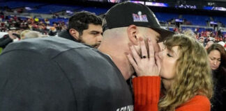 49ers, Chiefs, Kelce, Swift: protagonistas del Super Bowl LVIII 49ers, Chiefs, Kelce, Swift: protagonistas del Super Bowl LVIII