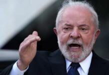 Gobierno de Israel declara “persona non grata” a Lula da Silva  Gobierno de Israel declara "persona non grata" a Lula da Silva