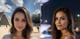 Meta etiquetará a las imágenes generadas por inteligencia artificial Meta etiquetará a las imágenes generadas por inteligencia artificial