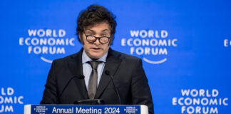 Milei despide a altos cargos ligados a gobernadores que considera “traidores” Milei despide a altos cargos ligados a gobernadores que considera "traidores"