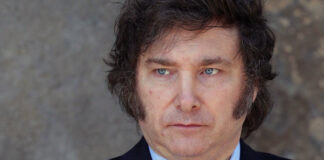 Javier Milei confirma que trasladará la embajada argentina a Jerusalén Javier Milei confirma que trasladará la embajada argentina a Jerusalén