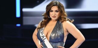 Video acusa de fraude y falsa inclusión en el certamen de Miss Universo Video acusa de fraude y falsa inclusión en el certamen de Miss Universo