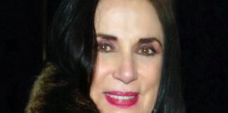 Luto en la televisión mexicana, fallece la primera actriz Helena Rojo Luto en la televisión mexicana, fallece la primera actriz Helena Rojo