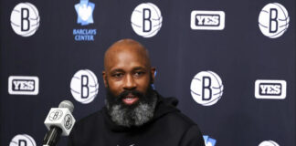 Los Nets de Brooklyn despiden a su coach por malos resultados Los Nets de Brooklyn despiden a su coach por malos resultados