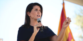 Nikki Haley no dejará la candidatura, aún si pierde en Carolina del Sur Nikki Haley no dejará la candidatura, aún si pierde en Carolina del Sur