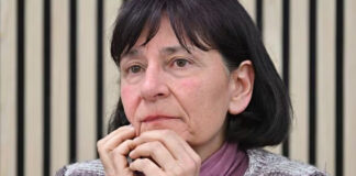 Orgías y porno: Una monja fue abusada por el sacerdote Marko Rupnik Orgías y porno: testimonio de una monja abusada por el sacerdote Marko Rupnik