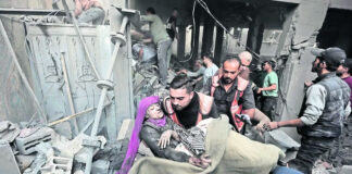 Más de 25 mil mujeres y niños palestinos han muerto en la guerra en Gaza Más de 25 mil mujeres y niños palestinos han muerto en la guerra en Gaza