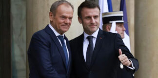 Polonia fortalece relaciones con Europa tras amenazas de Trump Polonia fortalece relaciones con Europa tras amenazas de Trump