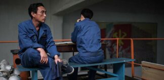 Trabajadores norcoreanos son explotados como esclavos en China Trabajadores norcoreanos son explotados como esclavos en China