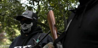 Republicanos exigen “asesinar o capturar” a líderes del CJNG Republicanos exigen “asesinar o capturar” a líderes del CJNG