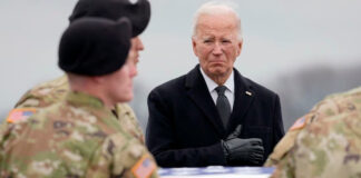 Bombardeos de EEUU tendrán “repercusiones desastrosas”, advierte Irak Bombardeos de EEUU tendrán "repercusiones desastrosas", advierte Irak