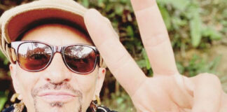 Roco Pachukote, vocalista de la Maldita Vecindad, es hospitalizado Roco Pachukote, vocalista de la Maldita Vecindad, es hospitalizado