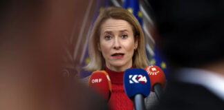 Rusia emite orden de captura contra líderes europeos por “insultar la historia” Rusia emite orden de captura contra líderes europeos por "insultar la historia"