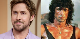 Sylvester Stallone quiere a Ryan Gosling como su sucesor en “Rambo” Sylvester Stallone quiere a Ryan Gosling como su sucesor en "Rambo"