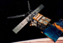 Tras 30 años en funcionamiento, el Satélite Ers-2 regresó a la Tierra Tras 30 años en funcionamiento, el Satélite Ers-2 regresará a la Tierra