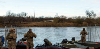 Senado de EEUU revela acuerdo sobre inmigración y ayuda a Ucrania Senado de EEUU revela acuerdo sobre inmigración y ayuda a Ucrania