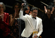 Premios Goya 2024: “La sociedad de la nieve” arrasa con 12 galardones Premios Goya 2024: "La sociedad de la nieve" arrasa con 12 galardones