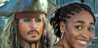 Elon Musk critica a Disney por reemplazar a “Jack Sparrow” Elon Musk critica a Disney por reemplazar a "Jack Sparrow"