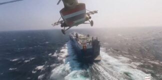 Misión de la UE protegerá buques de ataques hutíes en el Mar Rojo Misión de la UE protegerá buques de ataques hutíes en el Mar Rojo