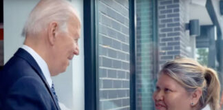 Biden lanza nuevo anuncio en español para captar el voto latino Biden lanza nuevo anuncio en español para captar el voto latino