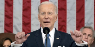 Aborto, economía y defensa de la democracia, el discurso de Biden Aborto, economía y defensa de la democracia, el discurso de Biden