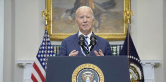 Biden dice que espera un alto el fuego en Gaza para Ramadán Biden dice que espera un alto el fuego en Gaza para Ramadán