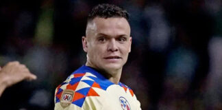 Jonathan Rodríguez deja al América y ficha con Portland Timbers Jonathan Rodríguez deja al América y ficha con Portland Timbers