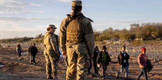 Corte de Apelaciones vuelve a suspender ley antiinmigrante de Texas Corte de Apelaciones vuelve a suspender ley antiinmigrante de Texas