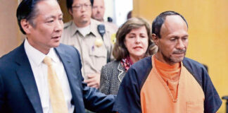 Deportarán a mexicano cuyo caso fue usado para construir muro fronterizo Deportarán a mexicano cuyo caso fue usado para construir muro fronterizo