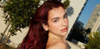 Dua Lipa reveló a revista Rolling Stone que le gustaría vivir en la CDMX Dua Lipa reveló a revista Rolling Stone que le gustaría vivir en la CDMX