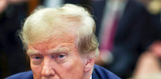 Trump no puede pagar 465 mdd de fianza por caso de fraude fiscal Trump no puede pagar 465 mdd de fianza por caso de fraude fiscal