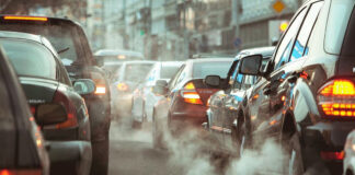 EEUU endurece normas para emisiones contaminantes de automóviles EEUU endurece normas para emisiones contaminantes de automóviles