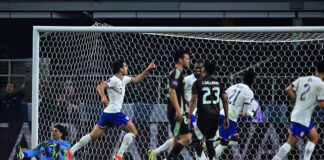 México sufre otro “dos a cero” y vuelve a perder una final contra EEUU México sufre otro "dos a cero" y vuelve a perder una final contra EEUU